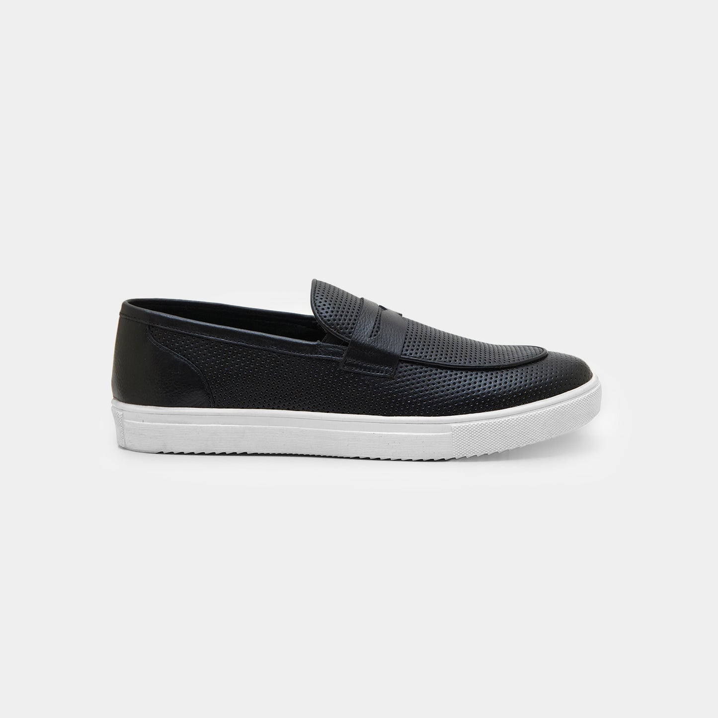 The Princeton Sneakers Black. – Goka